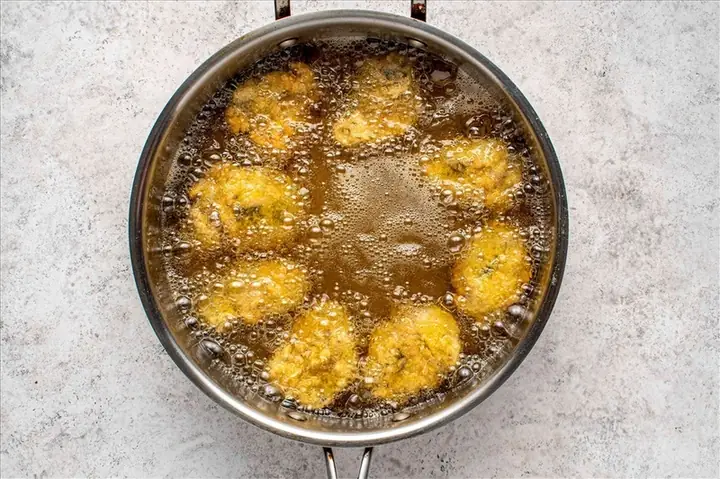 Hàu Chiên Bơ Tỏi