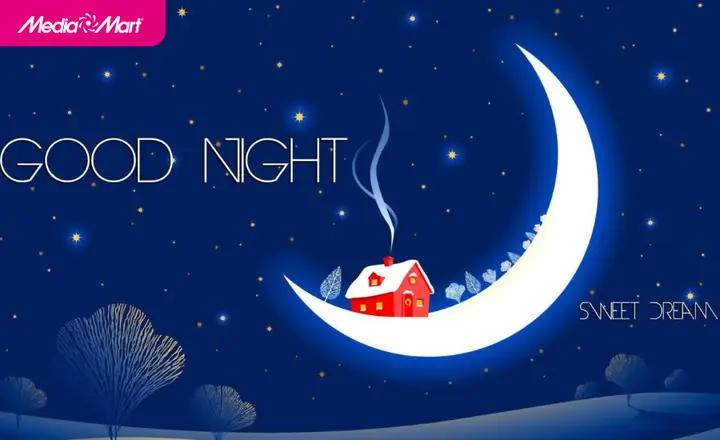 Lời Chúc Ngủ Ngon Hài Hước, Ngắn Gọn Nhất Cho Người Yêu
