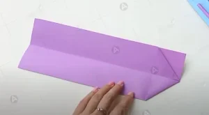 Cách Gấp Hộp Đựng Bút Bằng Giấy Có Ngăn Kéo