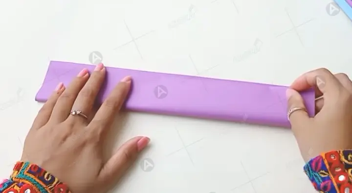 Cách Gấp Hộp Đựng Bút Bằng Giấy Có Ngăn Kéo