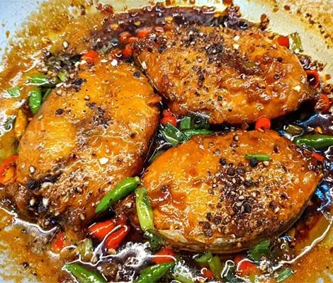 Cách Kho Cá Thu Ngon Miền Bắc, Trung, Nam Cách Kho Cá Thu Ngon Miền Bắc, Trung, Nam