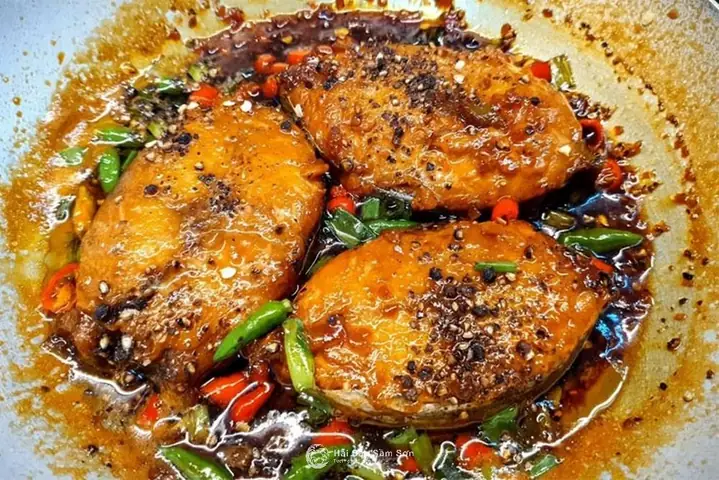 Cách Kho Cá Thu Ngon Nhất: 7 Công Thức Đậm Đà Cho Bữa Cơm Gia Đình