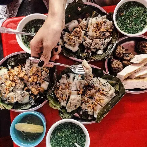 Cách Làm Bánh Bèo Hải Phòng Ngon Chuẩn Vị Cho Ngày Lạnh