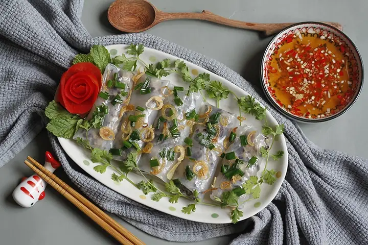 Làm Bánh Cuốn 'cấp Tốc' Từ Bánh Tráng - Báo Vnexpress Cooking Làm Bánh Cuốn 'cấp Tốc' Từ Bánh Tráng - Báo Vnexpress Cooking