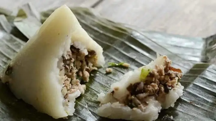Bánh Đúc Mặn Đậm Đà: Biến Tấu Đa Dạng