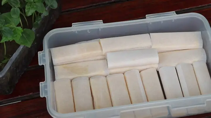 Cách Làm Bánh Sữa Ba Vì Và Kẹo Sữa Đặc Thơm Ngon Đơn Giản