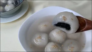 Cách Làm Bánh Trôi Tàu Ngọt Bùi, Thơm Ngon Chuẩn Vị Người Hoa