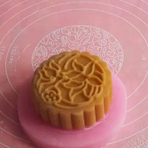 Bước 3: Ủ Bột, Tạo Hình