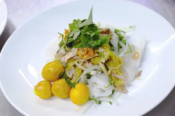 Trình Bày Và Thưởng Thức