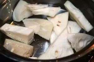 Cách Pha Mắm Nêm Ngon Nhất