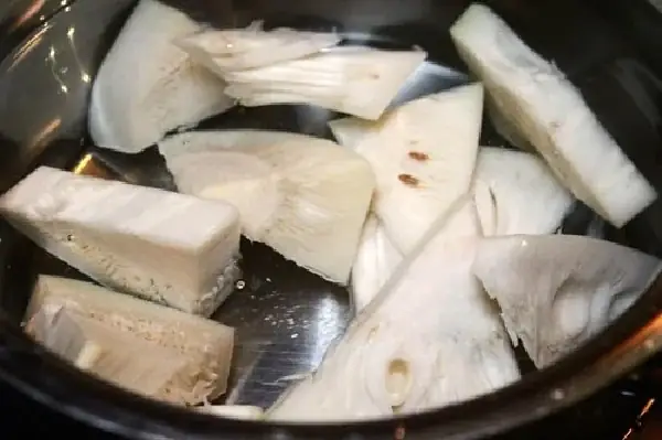 Cách Pha Mắm Nêm Ngon Nhất