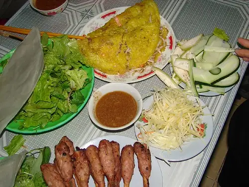 Bún Thịt Nướng (đà Nẵng) Và Cách Làm Nước Lèo | Eating Healthy ... Bún Thịt Nướng (đà Nẵng) Và Cách Làm Nước Lèo | Eating Healthy ...