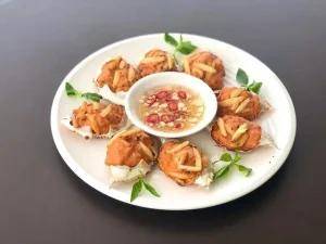Chả Cua Huế - Bí Quyết Để Có Món Ăn Thơm Ngon Chuẩn Vị Huế