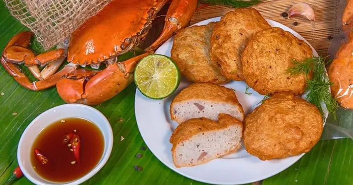 Cách Làm Chả Cua Huế Dai Ngon, Đậm Vị Ngay Tại Nhà