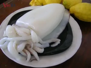 Cách Làm Chả Mực Ngon Tại Nhà