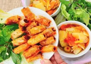 Nguyên Liệu