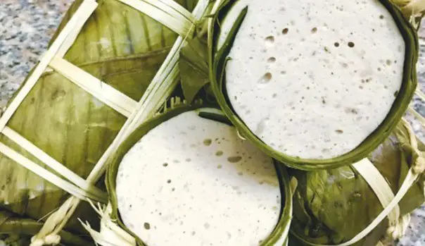 Hoàn Thành Và Thưởng Thức Chả Lụa
