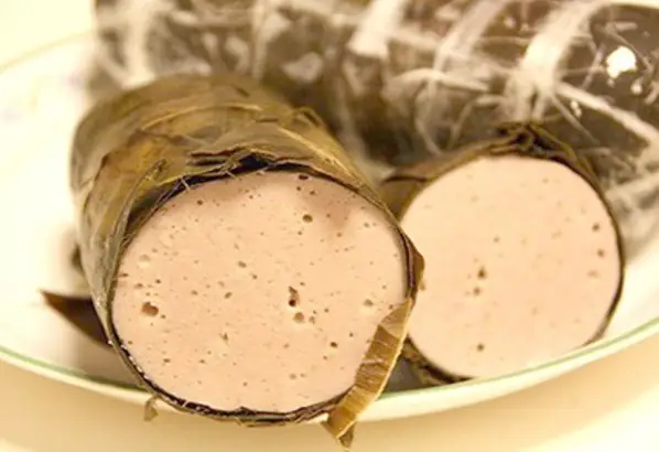 Cách Bảo Quản Chả Lụa (giò Lụa) Được Lâu