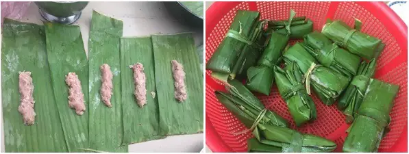 Cách Làm Chả Lụa Huế Giòn Ngon