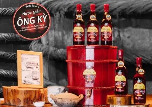 Cách Làm Gỏi Cá Trích Phú Quốc Chuẩn Nhà Hàng 5 Sao