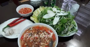 Cách Làm Món Gỏi Cá Ướt Của Bếp Của Quỳnh - Cookpad