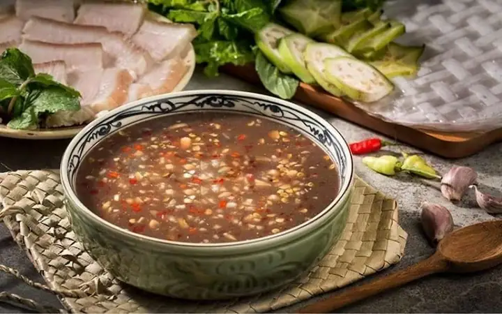 Cách Làm Mắm Nêm Tỏi Ớt Cách Làm Mắm Nêm Tỏi Ớt