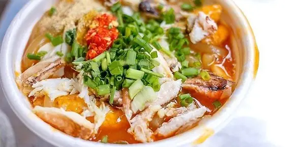 Cách Nấu Bánh Canh Cua Biển Thơm Ngon Đơn Giản Tại Nhà Cách Nấu Bánh Canh Cua Biển Thơm Ngon Đơn Giản Tại Nhà