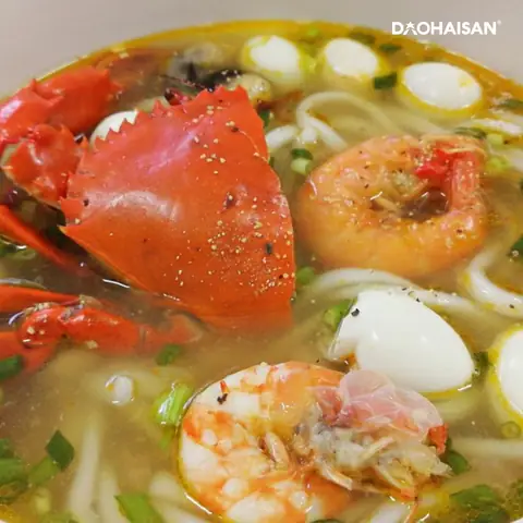 Cách Nấu Bánh Canh Cua Đơn Giản, Ngon Mê Ly Bạn Đã Biết Chưa ... Cách Nấu Bánh Canh Cua Đơn Giản, Ngon Mê Ly Bạn Đã Biết Chưa ...