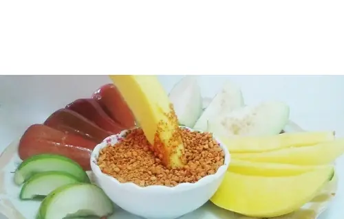 Cùng Học Cách Làm Muối Tây Ninh Không Cần Tôm Tại Muối Tây Ninh ... Cùng Học Cách Làm Muối Tây Ninh Không Cần Tôm Tại Muối Tây Ninh ...