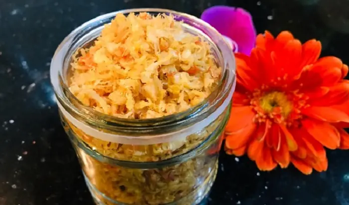 Cách Bảo Quản Ruốc Tôm Thịt Cách Bảo Quản Ruốc Tôm Thịt