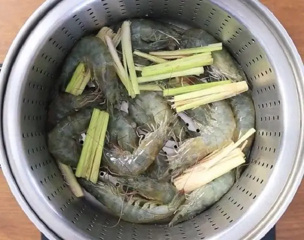Sơ Chế Nguyên Liệu Sơ Chế Nguyên Liệu