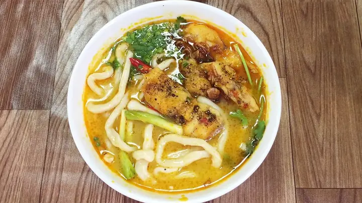 Cách Làm Bánh Canh Bột Mì Mềm Ngon Đậm Đà Nước Dùng Trong ... Cách Làm Bánh Canh Bột Mì Mềm Ngon Đậm Đà Nước Dùng Trong ...