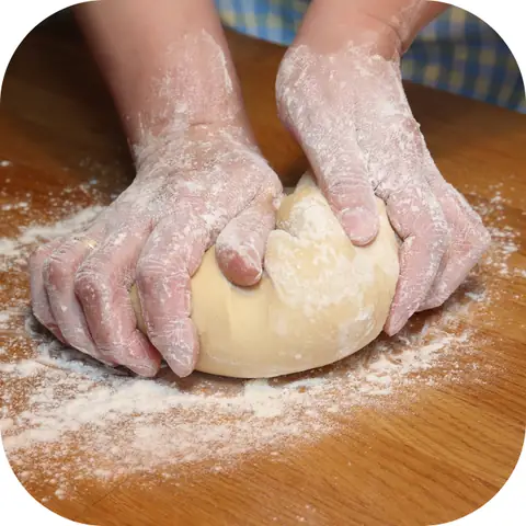 Bóc Tách 3 Cách Làm Sợi Bánh Canh Mềm Mịn Từ Bột Mì, Bột Gạo Và ... Bóc Tách 3 Cách Làm Sợi Bánh Canh Mềm Mịn Từ Bột Mì, Bột Gạo Và ...