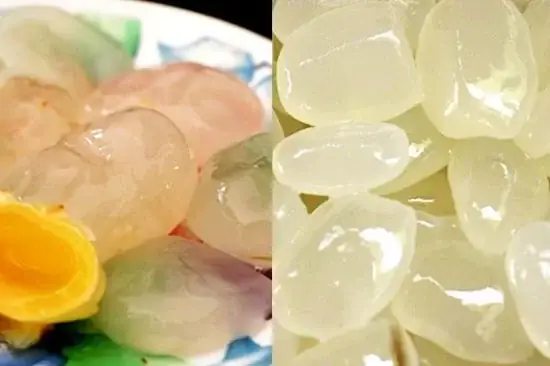 Hạt Đác Có Phải Là Hạt Thốt Nốt Không? Hạt Đác Có Phải Là Hạt Thốt Nốt Không?