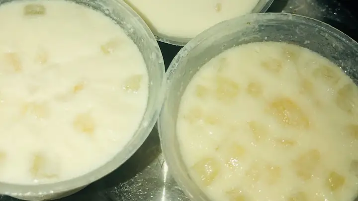 Cách Làm Sữa Chua Nha Đam Giải Nhiệt Ngày Nóng Đơn Giản Tại Nhà