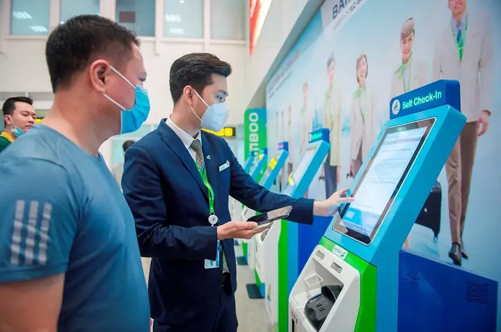 Cách Làm Thủ Tục Lên Máy Bay Nội Địa Và Quốc Tế