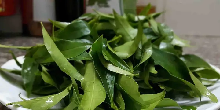Chuẩn Bị Gia Vị :