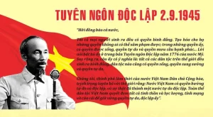 Kỷ Niệm 78 Năm Ngày Cách Mạng Tháng Tám Thành Công (19/8 ...