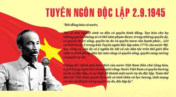 Kỷ Niệm 78 Năm Ngày Cách Mạng Tháng Tám Thành Công (19/8 ...