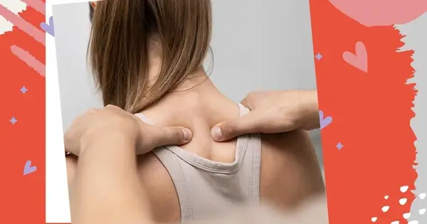 Bước Massage Cho Người Yêu Tại Nhà Thư Giãn Như Ngoài Spa