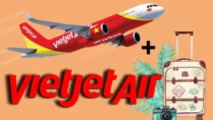 Cách Mua Thêm Hành Lý Ký Gửi Vietjet Air Online Nhanh Chóng, Dễ ...