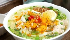 Cách Nấu Bún Cá Kiên Giang Thơm Ngon Chuẩn Vị