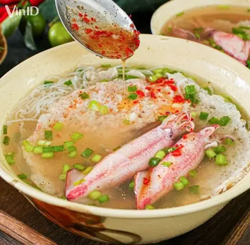 Thành Phẩm Món Ăn