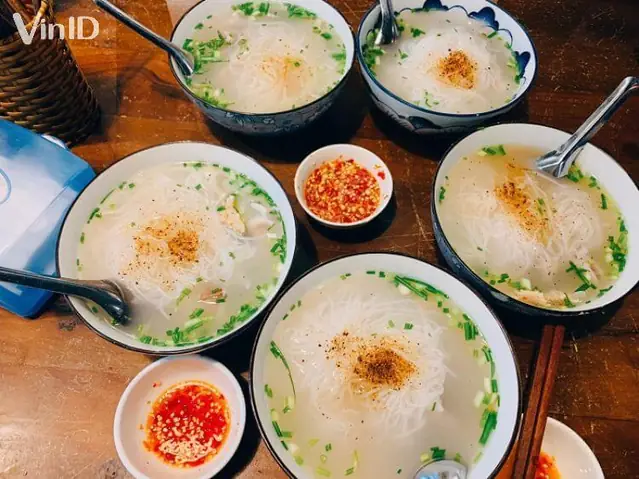 Bún Quậy Phú Quốc Có Gì Đặc Biệt?