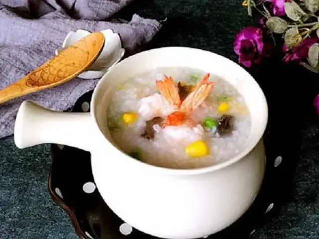 Các Bước Nấu Cháo Hải Sâm Ngon