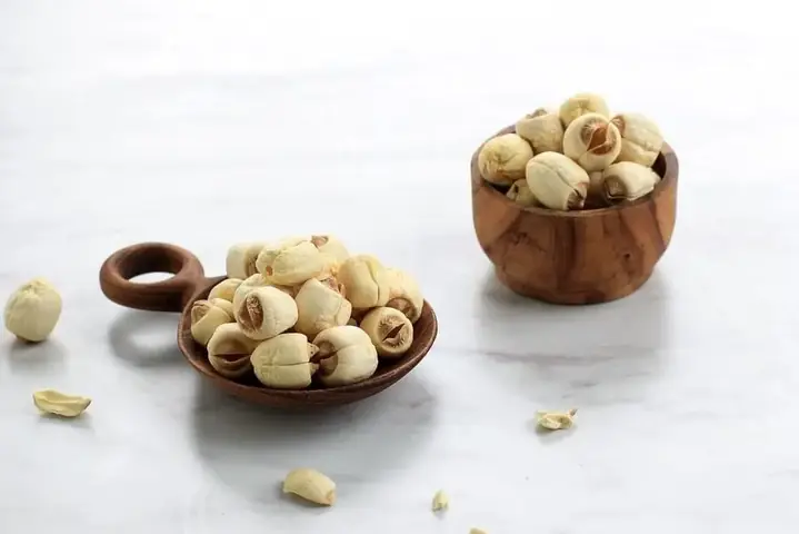 Cháo Hàu Hạt Sen Cháo Hàu Hạt Sen