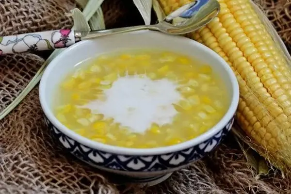 Chè Bắp Miền Nam