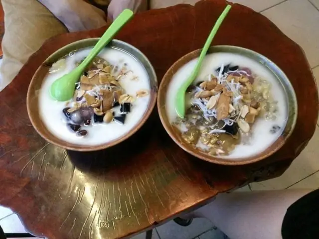 Lợi Ích Khi Ăn Chè Đậu Ngự Thập Cẩm Ngày Hè