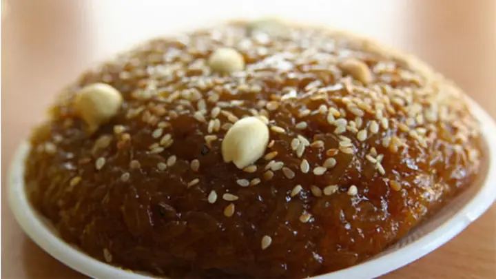 Cách Nấu Chè Kho Bằng Gạo Nếp Dẻo Ngon Thơm Béo Ấm Bụng Cho ...