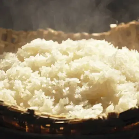 Chè Kho Từ Xôi: Món Ăn Truyền Thống Đậm Đà Bản Sắc Việt
